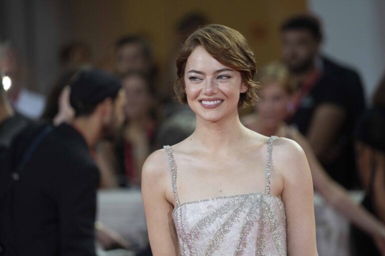 Emma Stone e Chris Pine insieme nella nuova rom-com The Catch