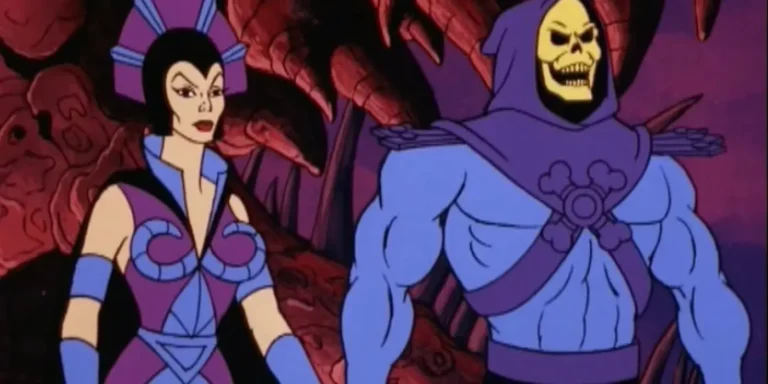 Masters of the Universe: Alison Brie anticipa una relazione “interessante” tra Evil-Lyn e Skeletor Masters of the Universe: Alison Brie anticipa una relazione “interessante” tra Evil-Lyn e Skeletor