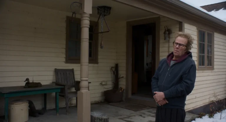 Father Mother Sister Brother: trailer del film di Jim Jarmusch arriva al cinema dal 18 dicembre