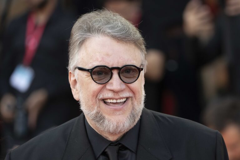 Guillermo del Toro rivela casting e dettagli della storia del suo film cancellato su Justice League Dark Guillermo del Toro rivela casting e dettagli della storia del suo film cancellato su Justice League Dark