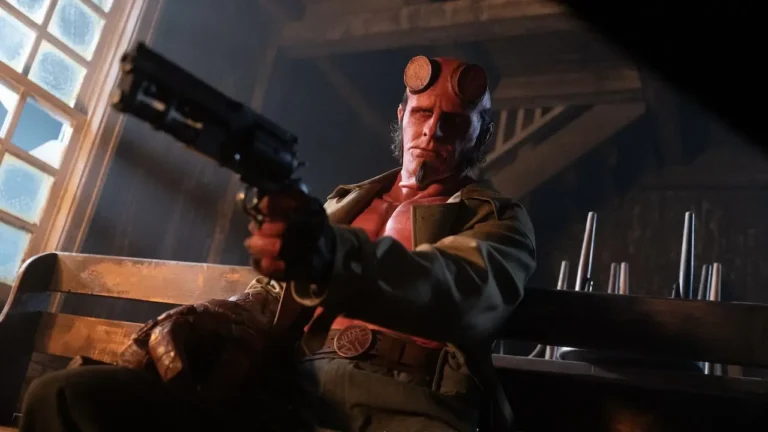 Hellboy &ndash; L&rsquo;uomo deforme: la spiegazione del finale del film