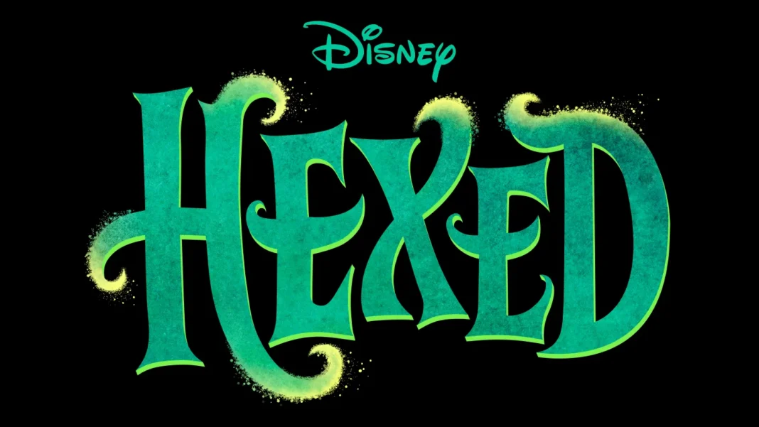 Hexed film 2026 Hexed film 2026