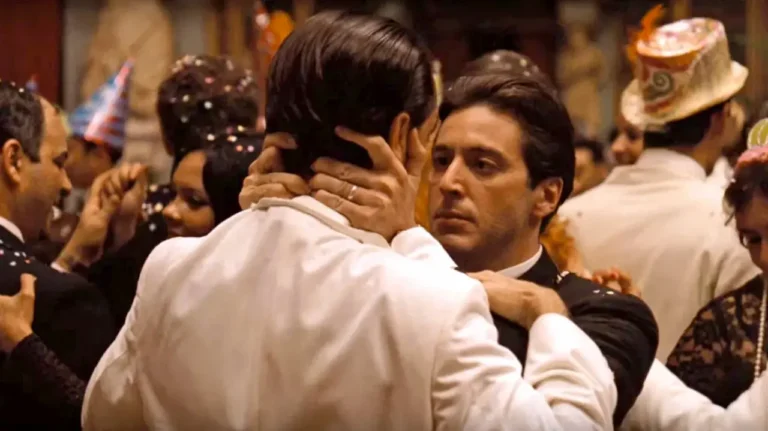 Il Padrino &ndash; Parte II: la spiegazione del finale del film