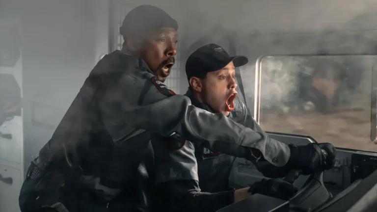 Il blindato dell&rsquo;amore: la spiegazione del finale del film con Eddie Murphy