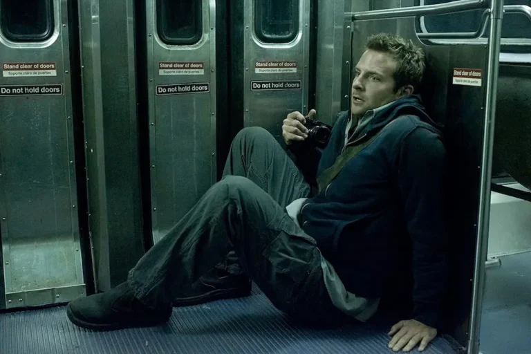 Il killer della metropolitana: la spiegazione del finale del film
