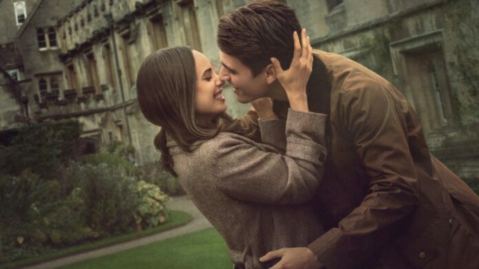 Il mio anno a Oxford recensione film Il mio anno a Oxford recensione film