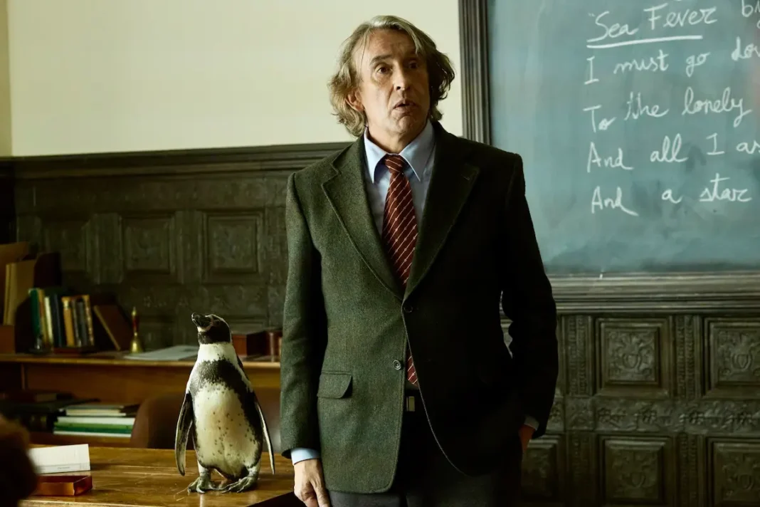 Il professore e il pinguino (The Penguin Lessons) Il professore e il pinguino (The Penguin Lessons)