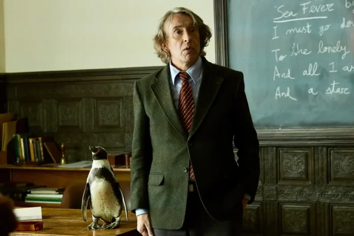 Il professore e il pinguino (The Penguin Lessons) Il professore e il pinguino (The Penguin Lessons)