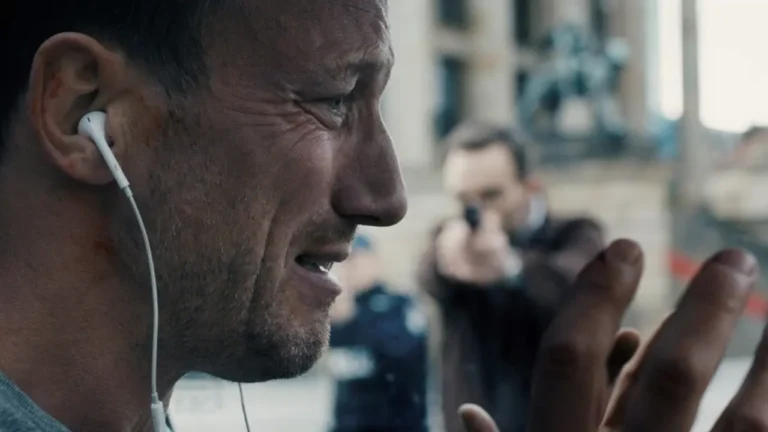 In trappola &ndash; Don&rsquo;t get out: la spiegazione del finale del film