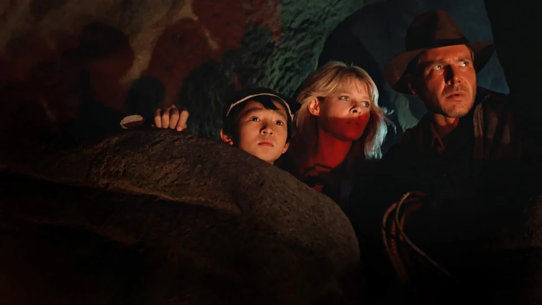 Indiana Jones e il tempio maledetto storia vera Indiana Jones e il tempio maledetto storia vera