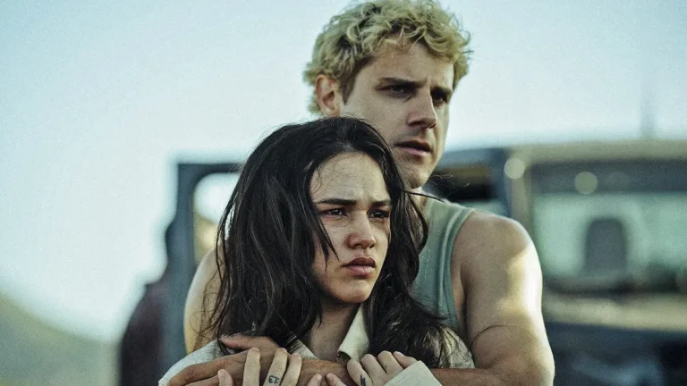 Io Sono Rosa Ricci: l&rsquo;importanza del ruolo di Andrea Arcangeli nel film