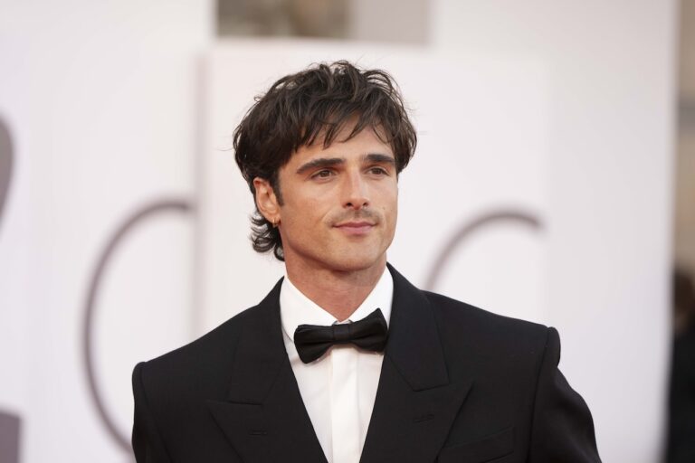 Jacob Elordi in &ldquo;pole position&rdquo; per il ruolo di James Bond