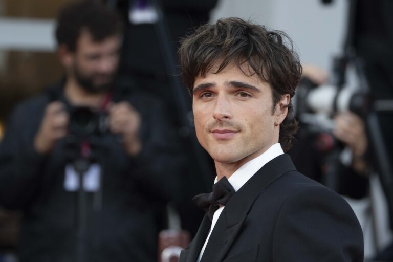 Jacob Elordi potrebbe affiancare Scarlett Johansson nel nuovo thriller di Ari Aster