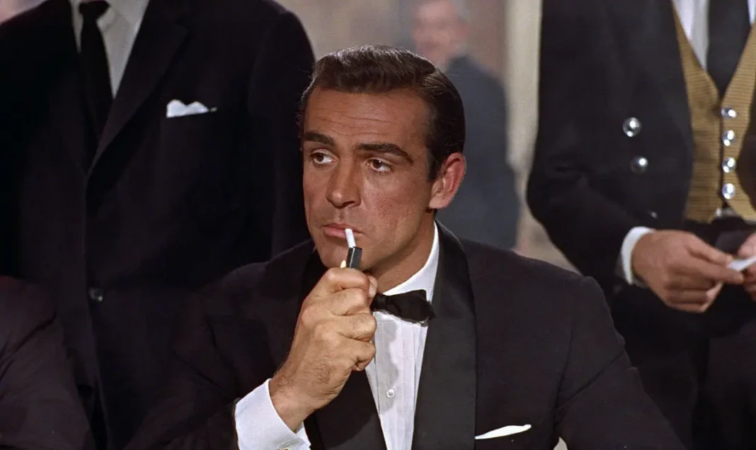 James Bond 26