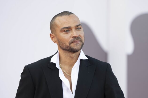 Jesse Williams