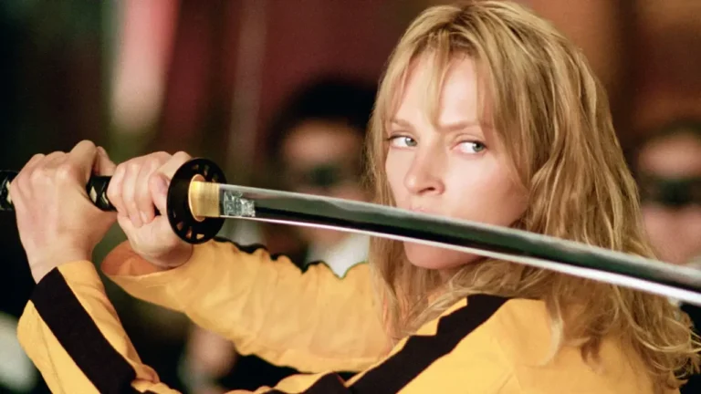 Kill Bill torna al cinema come un unico film: &ldquo;The Whole Bloody Affair&rdquo;