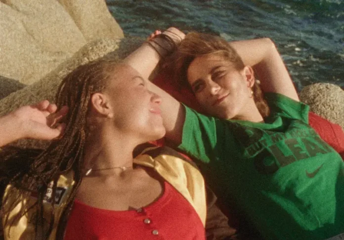 LES_IMMORTELLES__Stereo Girls recensione