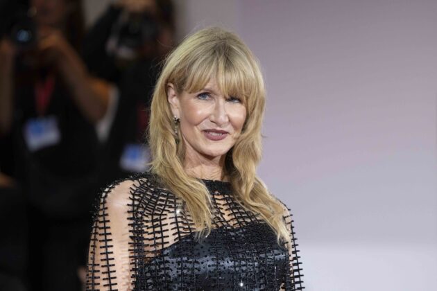 Laura Dern