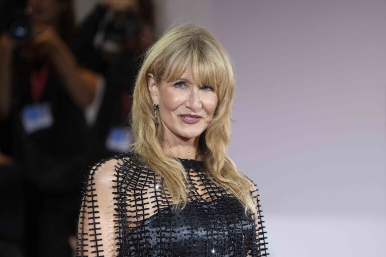 Serie su Jeffrey Epstein in sviluppo con Laura Dern: il progetto di Adam McKay punta a raccontare il lato pi&ugrave; oscuro del caso