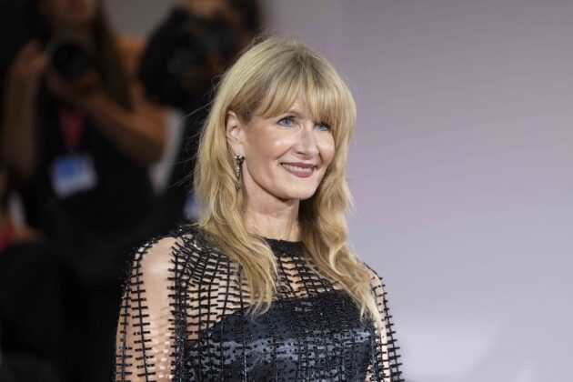 Laura Dern