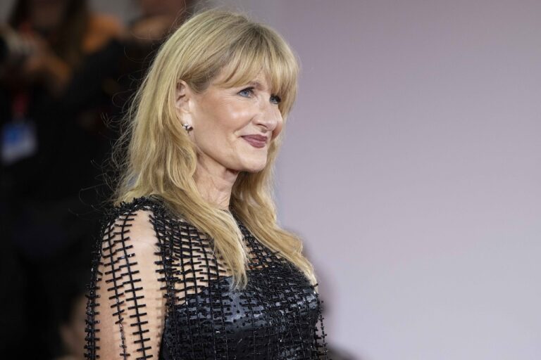 Laura Dern entra nel cast di The White Lotus &ndash; Stagione 4