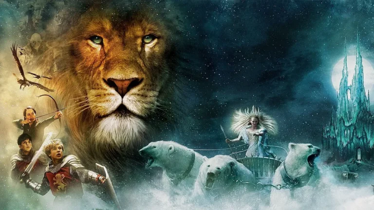 Narnia: Il nipote del mago di Greta Gerwig avr&agrave; un&rsquo;uscita-evento globale nel 2027
