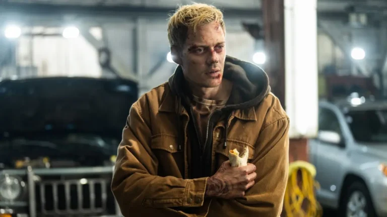Locked &ndash; In Trappola: recensione del film con Bill Skarsg&aring;rd e Anthony Hopkins