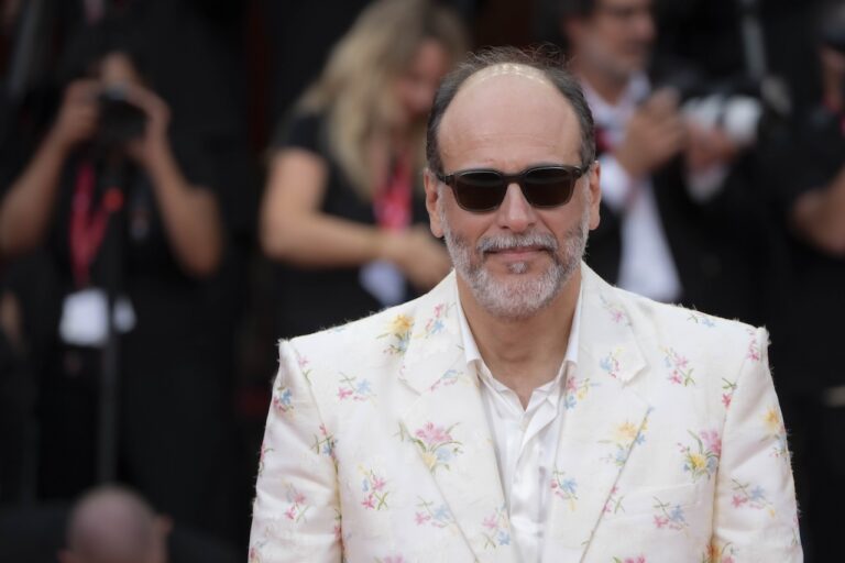 Luca Guadagnino potrebbe abbandonare il remake di American Psycho