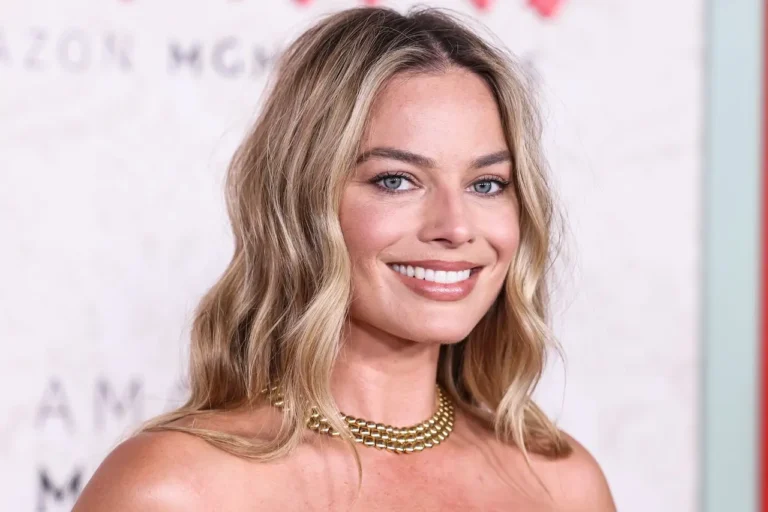 Il film prequel di Ocean&rsquo;s Eleven con Margot Robbie subisce una grave battuta d&rsquo;arresto