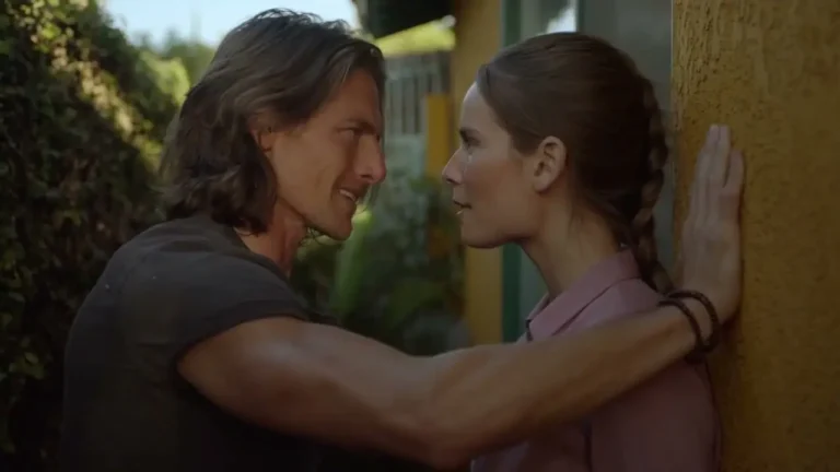 Amore e Morte ai Caraibi: la spiegazione del finale del film