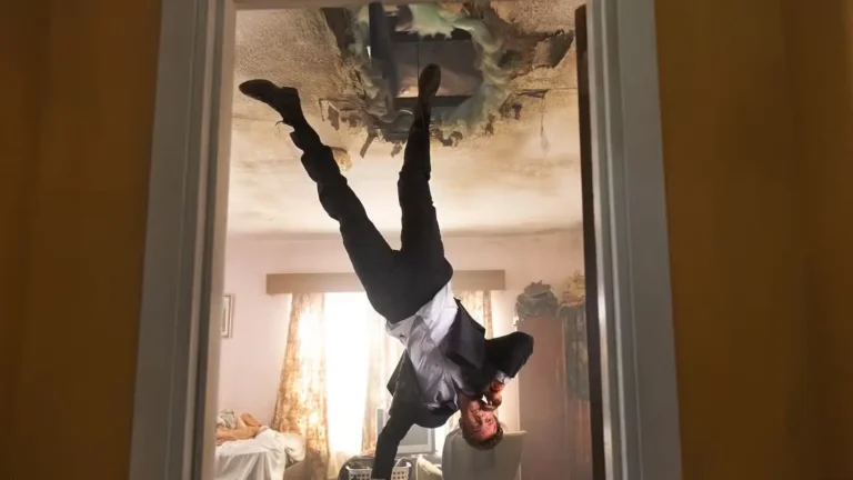 Mr. Morfina, la spiegazione del finale: il colpo di scena e quello che accade a Nathan Caine