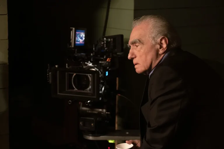 Mr. Scorsese: il trailer del documentario di 5 parti di Apple Tv+