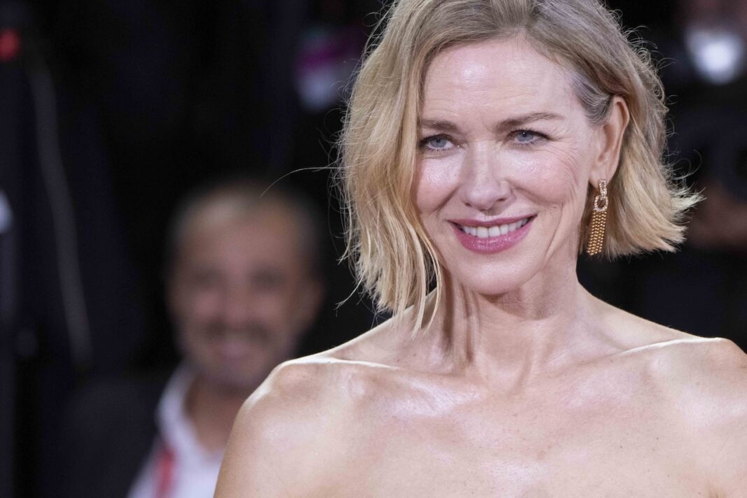 Naomi Watts Naomi Watts
