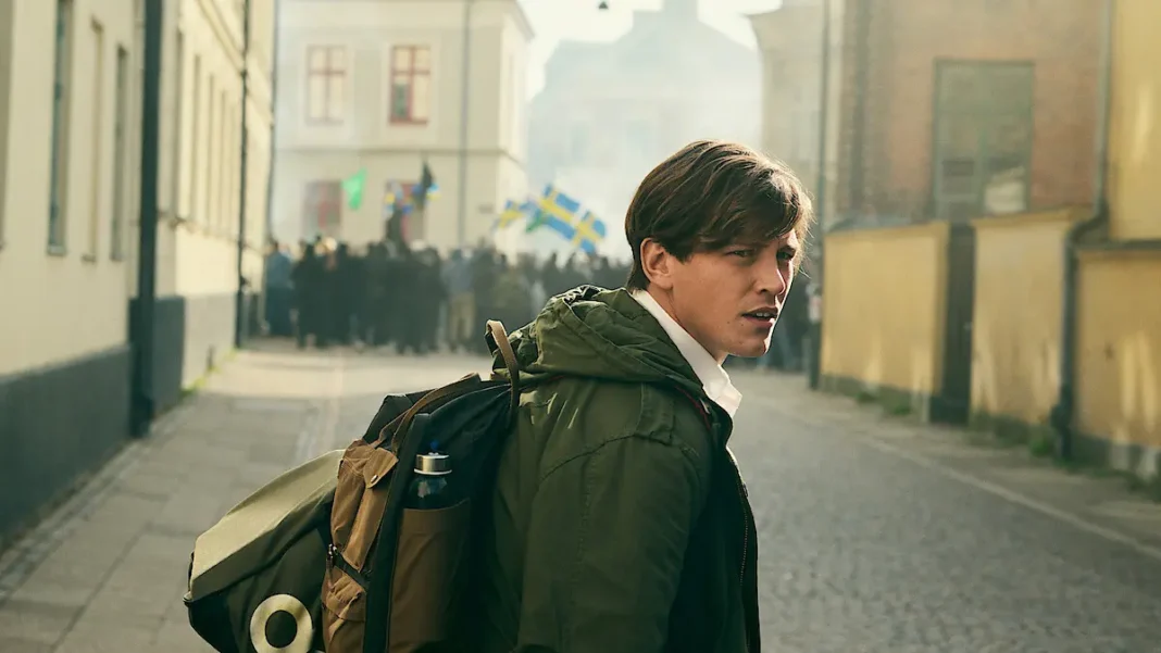 Netflix Una Vita Onesta
