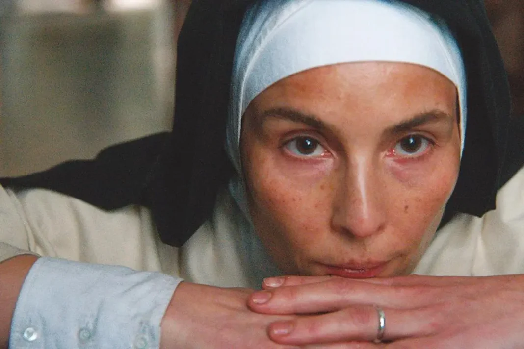 Noomi Rapace in Mother Noomi Rapace in Mother