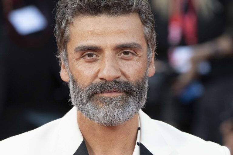 Oscar Isaac protagonista di una nuova serie Netflix dai creatori di Billions