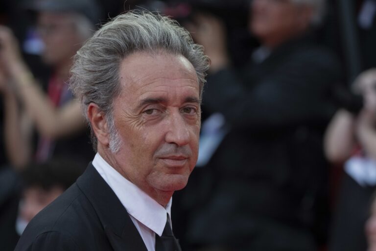 La Grazia: Paolo Sorrentino spiega perch&eacute; Mariano De Santis [SPOILER](e dove trovare la risposta definitiva)