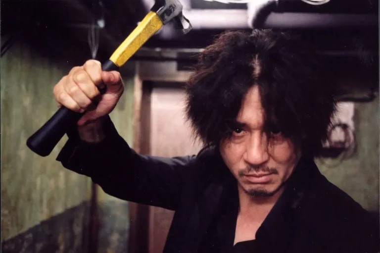 Park Chan-wook espulso dalla Writers Guild of America: ecco perch&eacute;!