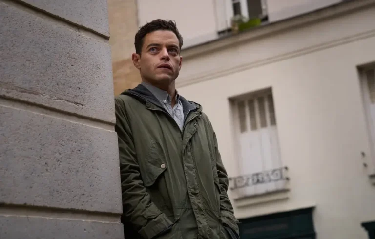 Operazione Vendetta: le differenze tra il libro e il film