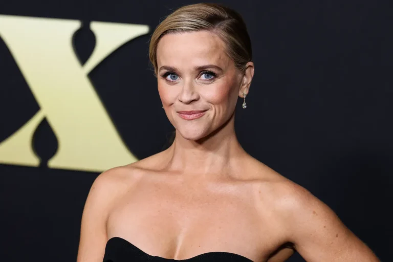 Reese Witherspoon: 10 cose che non sai sull’attrice Reese Witherspoon: 10 cose che non sai sull’attrice