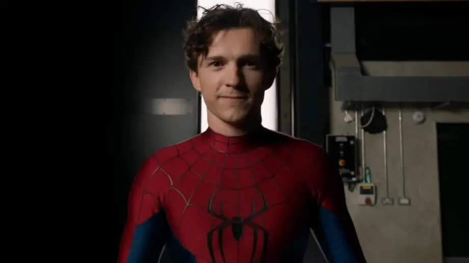 Spider-Man: Brand New Day