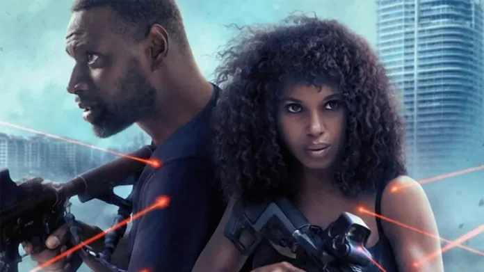 Shadow Force - Ultima missione spiegazione finale