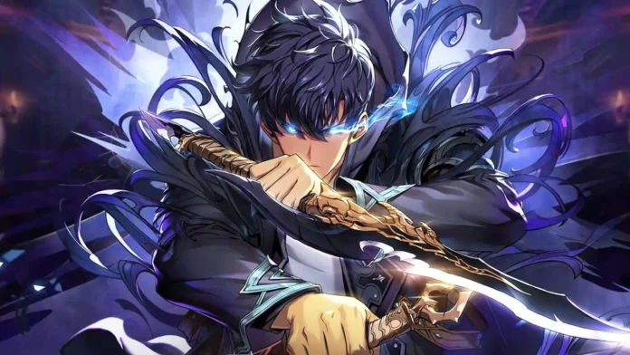 Solo Leveling: ReAwakening Solo Leveling: ReAwakening