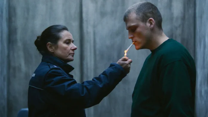 Sons recensione TO Vogter