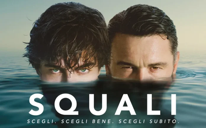 Squali film 2025 Squali film 2025