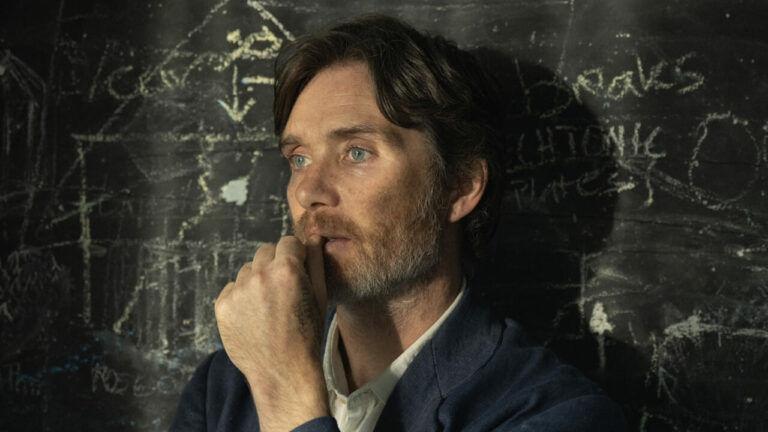 Cillian Murphy e il suo ritorno alle scene dopo l&rsquo;Oscar con Steve