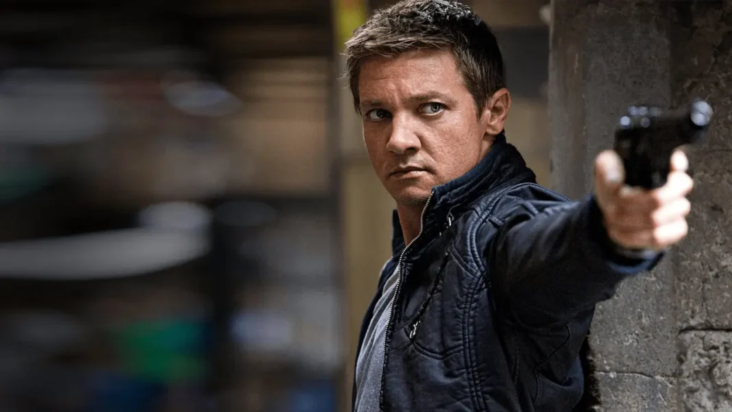 The Bourne Legacy spiegazione finale The Bourne Legacy spiegazione finale