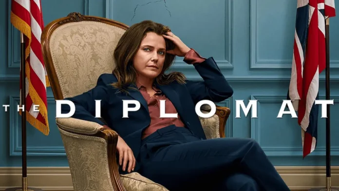 The Diplomat The Diplomat