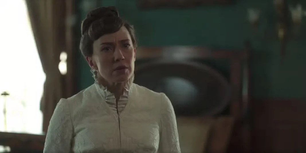 The Gilded Age Stagione 3 finale