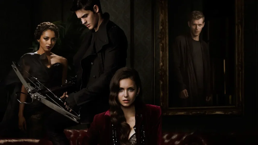 The Vampire Diaries spiegazione finale serie The Vampire Diaries spiegazione finale serie